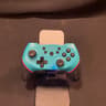 Nintendo Switch With Upgraded Joy Cons And Accessories