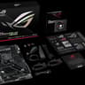 ⚠️LIKE NEW⚠️ Asus X570 ROG Crosshair VIII Dark Hero ATX AM4 Motherboard