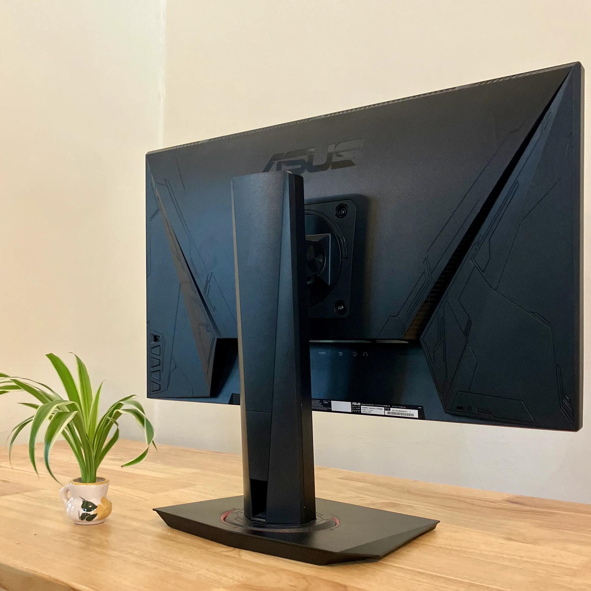 ASUS VG248QG 24" 165Hz 1080p G-SYNC Gaming Monitor | 0.5ms, HDMI/DP/DVI, Great Condition