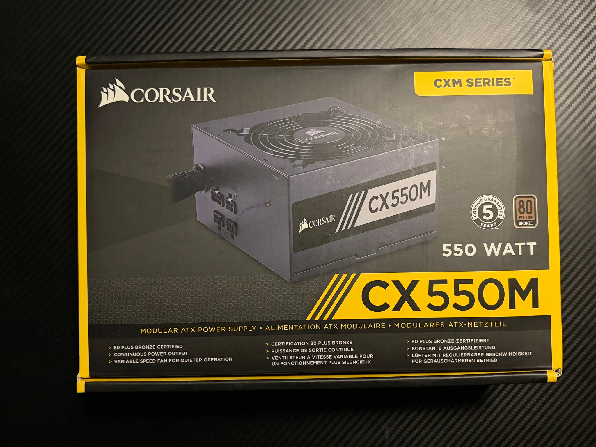 A320, R5 3600, 16gb DDR4, 550w PSU, RX 580, WiFi adapter, heat sink bundle.