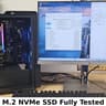 1TB NVMe M.2 SSD (PCIe 4.0) Kingston NV3