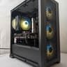 GTX 1080 TI 11GB | RYZEN 5 2600X | 16GB DDR4 | 500GB NVME | WIFI+BT