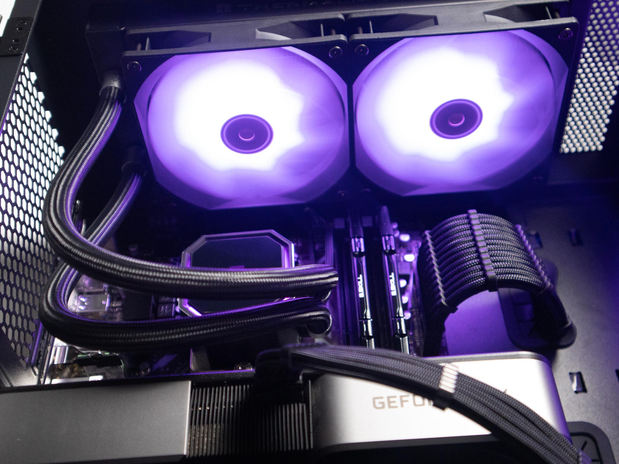 RTX 3070 | Ryzen 5 5600X | 1TB NVME | 16GB RAM