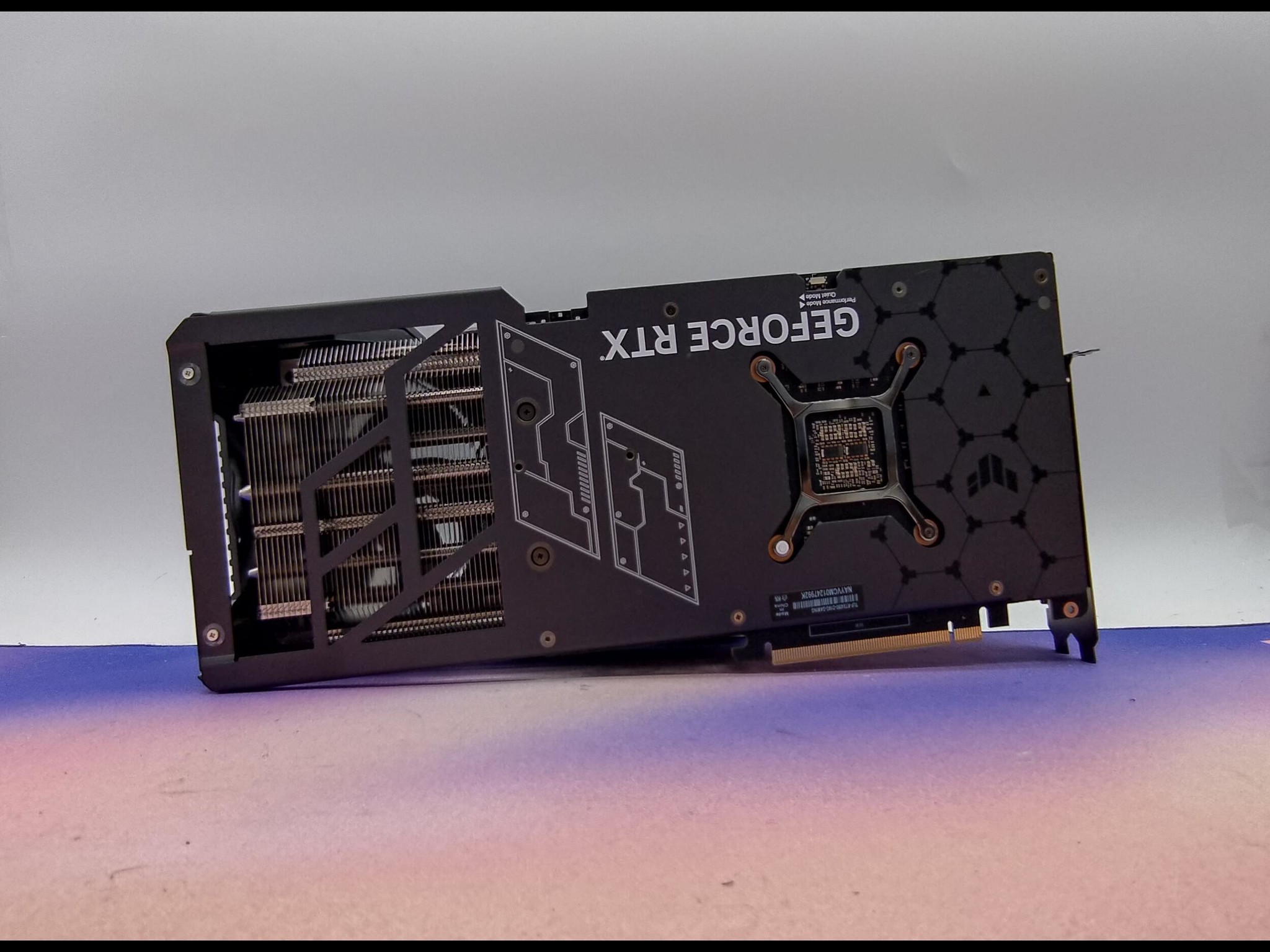 Asus TUF Gaming RTX 4080