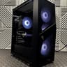 Ryzen 7 8700F | RTX 5050 8GB | 16GB DDR5 6000MHz | 1.25 TB Storage |  WiFi 6 Gaming PC