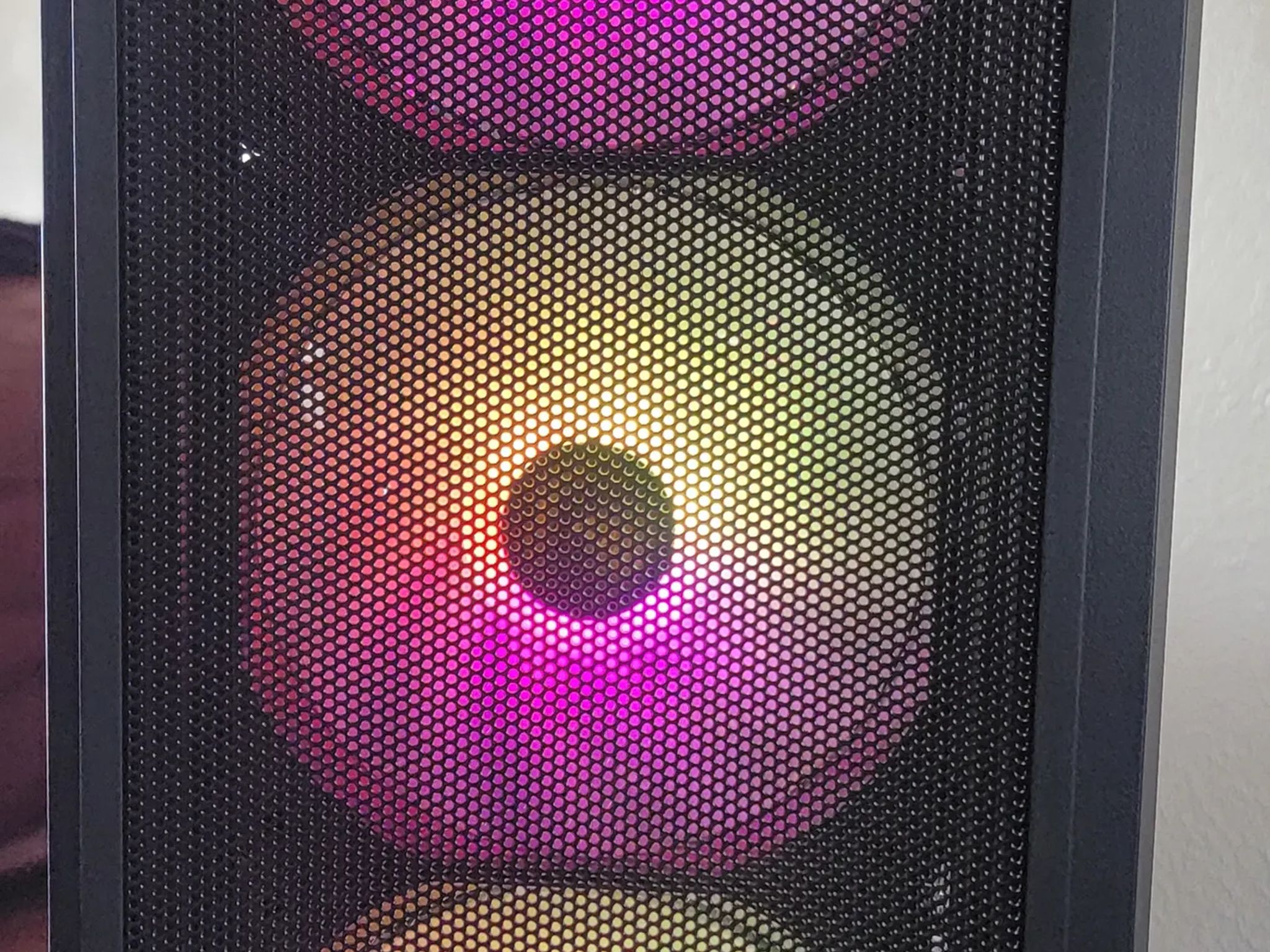 Custom Gaming PC Ryzen 7 5800x RTX 2080 Super!