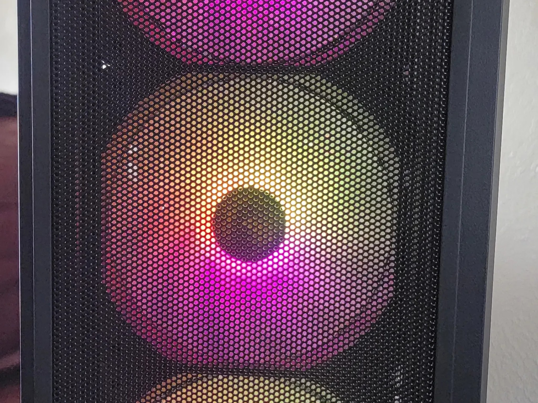 Custom Gaming PC Ryzen 7 5800x RTX 2080 Super!