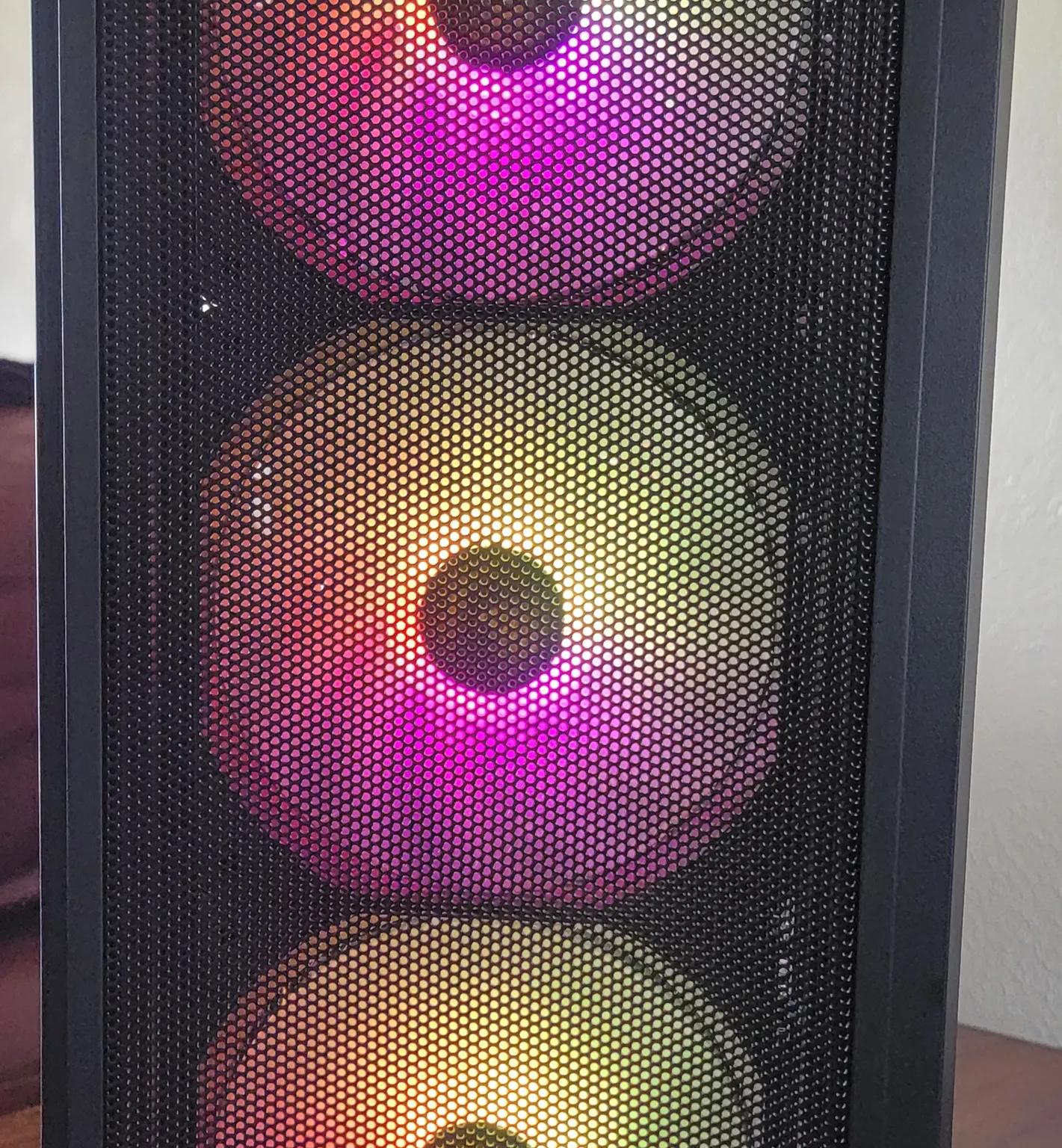 Custom Gaming PC Ryzen 7 5800x RTX 2080 Super!