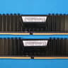 2x8GB DDR4 3600mhz Corsair RAM - CMK16GX4M2D3600C18 - 4119674086