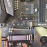 GIGABYTE X570 AORUS ELITE WIFI