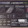ASUS ProArt NVIDIA GeForce RTX 4080 OC GDDR6X 16GB NEW