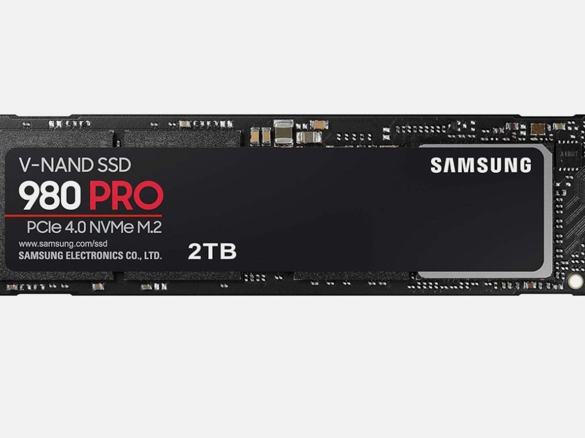 Samsung 980 Pro Gen 4 2280 M.2 2TB BNIB