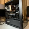 RGB Gaming PC - i9 10900k, RTX 2070 super, 2TB ssd, 64gb ram