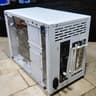 Blue Ice--i5 10600KF, RX 7600, Strix B460I, 64Gb RAM, 2TB SSDs, 240mm AIO, WiFi/BT