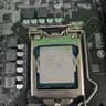 🔹 Combo Motherboard B250C + Intel G3900T CPU + Stock Cooler