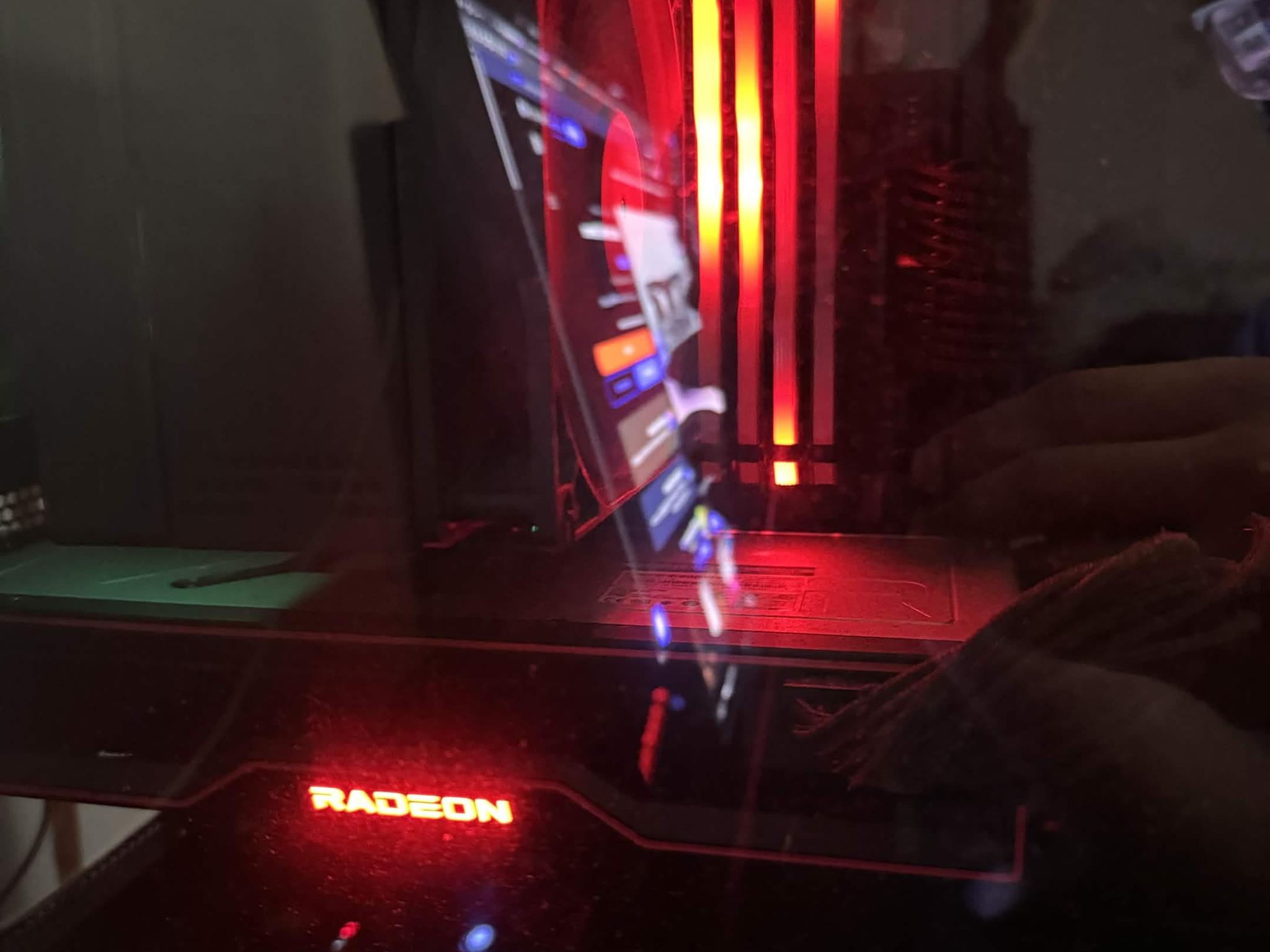 AMD RX 6900XT Reference - Image 2