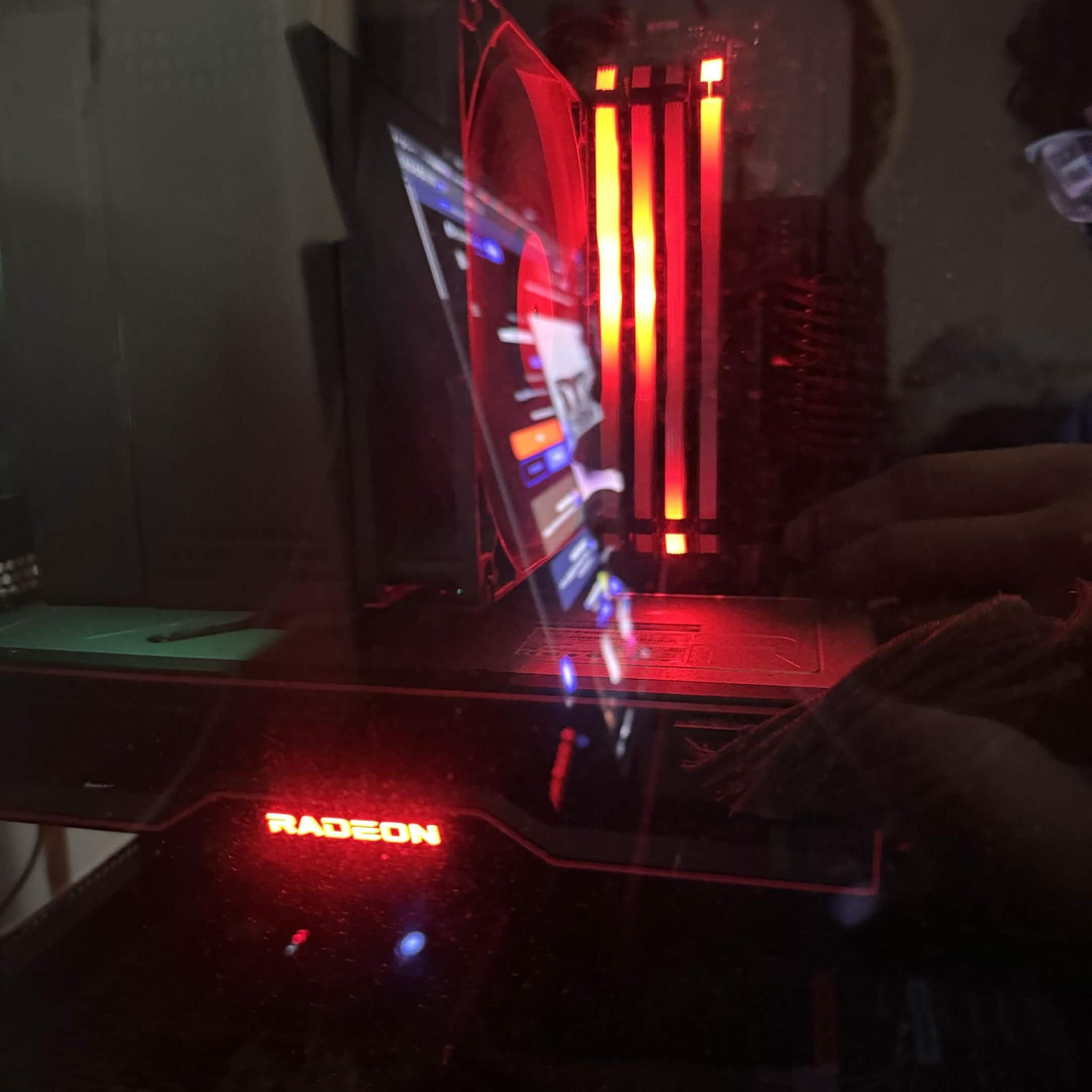 AMD RX 6900XT Reference