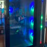 AMD Ryzen 5 2600, 32GB RAM, 512GB NVME + 2TB HDD,  RX 5600 XT 6GB