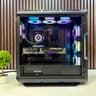 RTX 5080 | Ryzen 9950X3D | 64GB DDR5 | 2TB M.2 | 1200 Watt Gold PSU