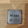 AMD Ryzen 5 3600 + ASRock B550 Phantom Gaming 4 Motherboard Combo