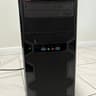NVIDIA RTX 4060, Intel Core i7-9700, 16GB RAM, 500GB SSD - High FPS Gaming PC w/ Wi-Fi & BT