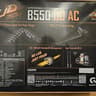 Gigabyte B550 UC AD Wifi AM4 - New