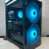 RTX Performance 🔥 i3-12100 | 3060Ti 8GB | 32GB DDR4 | 1TB SSD | Wifi