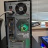 Incognito - i5-2400, 16GB RAM, Quadro K2200 (GTX 750 TI), 400GB SSD, Win10, RGB, Wifi