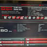 MSI X470 Gaming PLUS MAX ATX AM4 motherboard