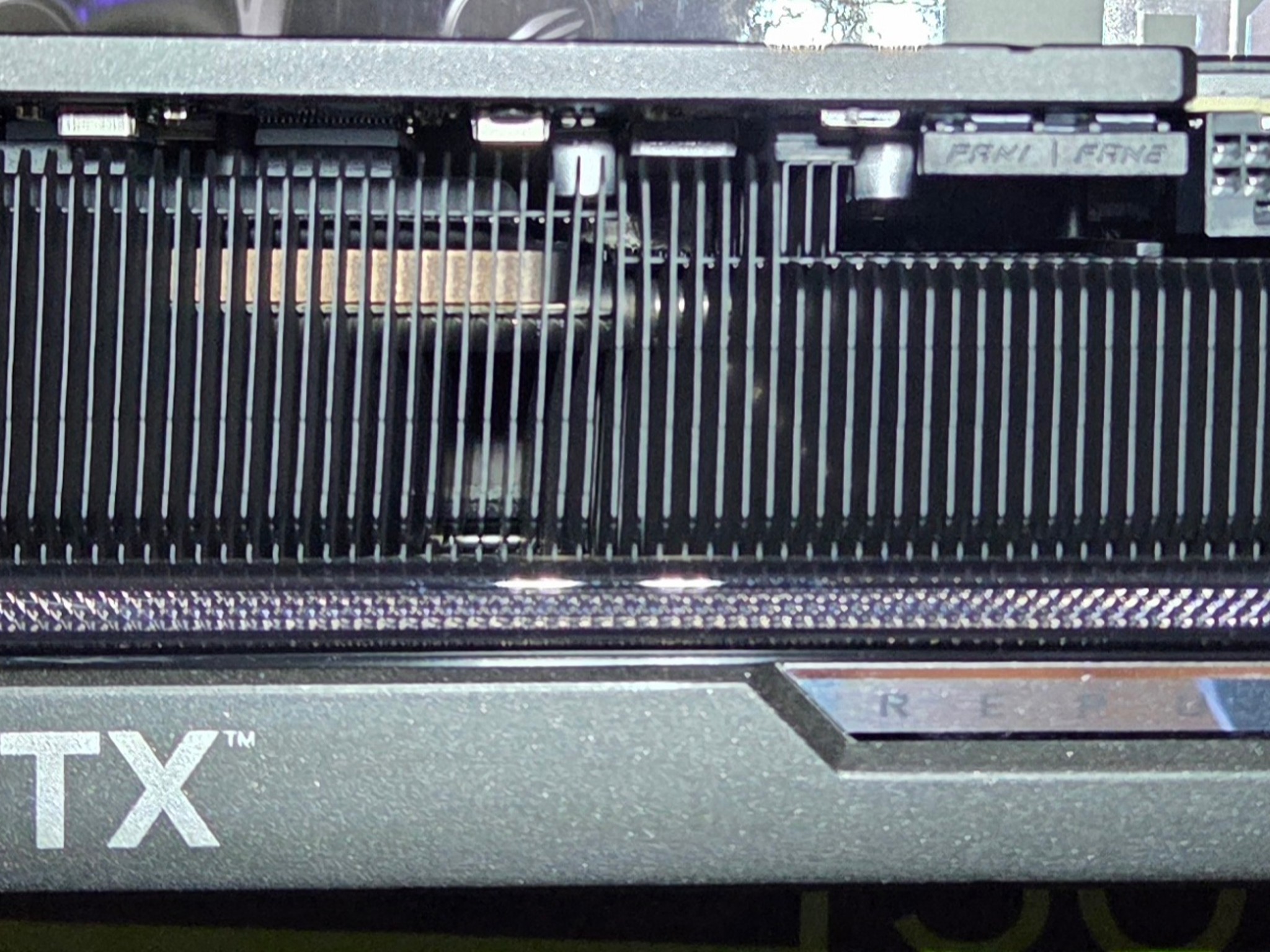 ASUS ROG Astral GeForce RTX 5080 16GB GDDR7 OC Edition