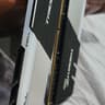 G.Skill Trident Z Neo Series (Intel XMP) DDR4 RAM 64GB (4x16GB) 3600MT/s CL16-19-19-39. Quad-Channel