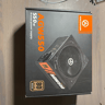ARESGAME AGW550 80+ BRONZE POWER SUPPLY