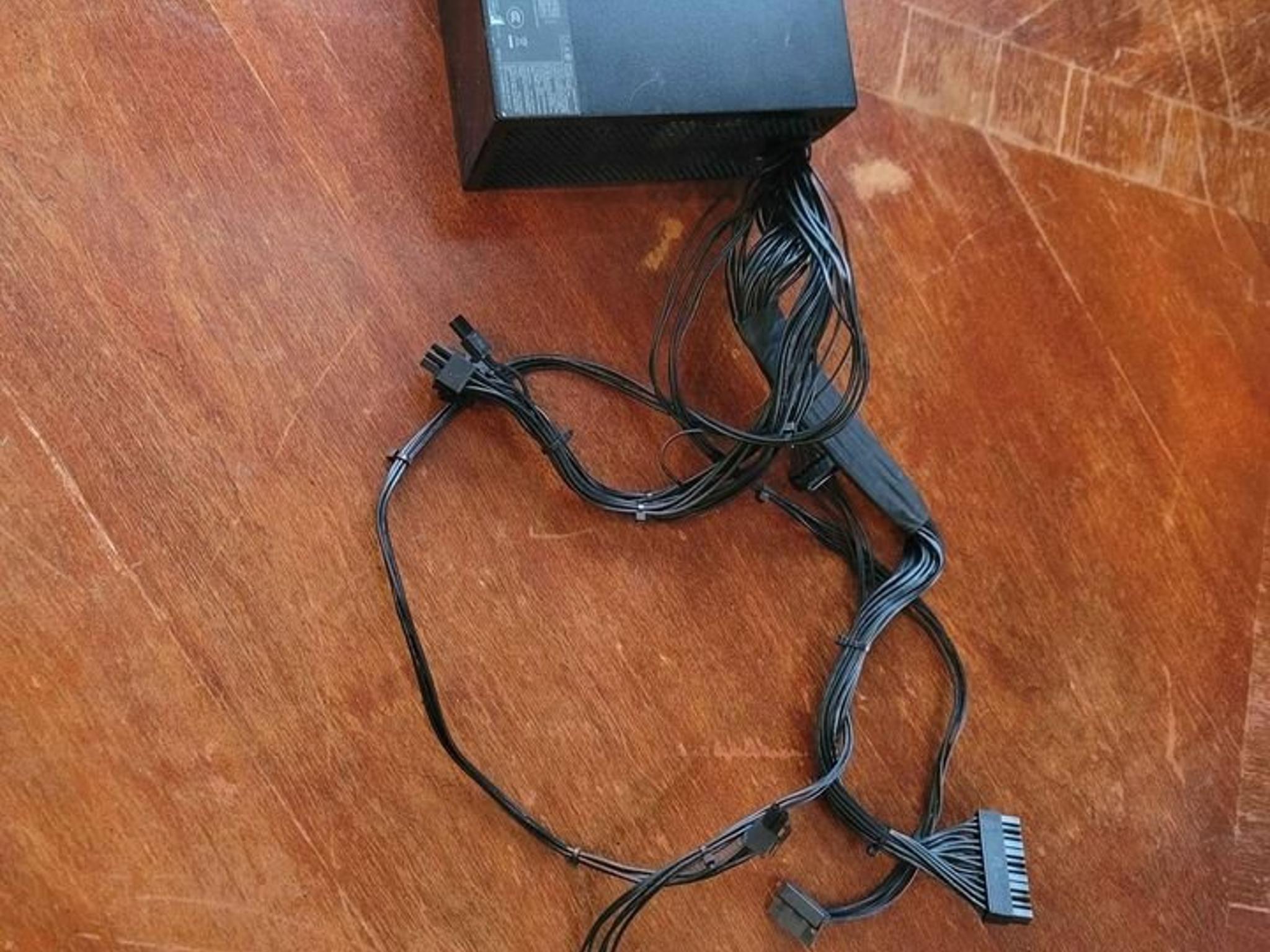 Coolermaster 500w