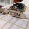 Nvidia Quadro NVS 285 - 128MB DDR2 VRAM - NV44 - 1x DMS59 connector