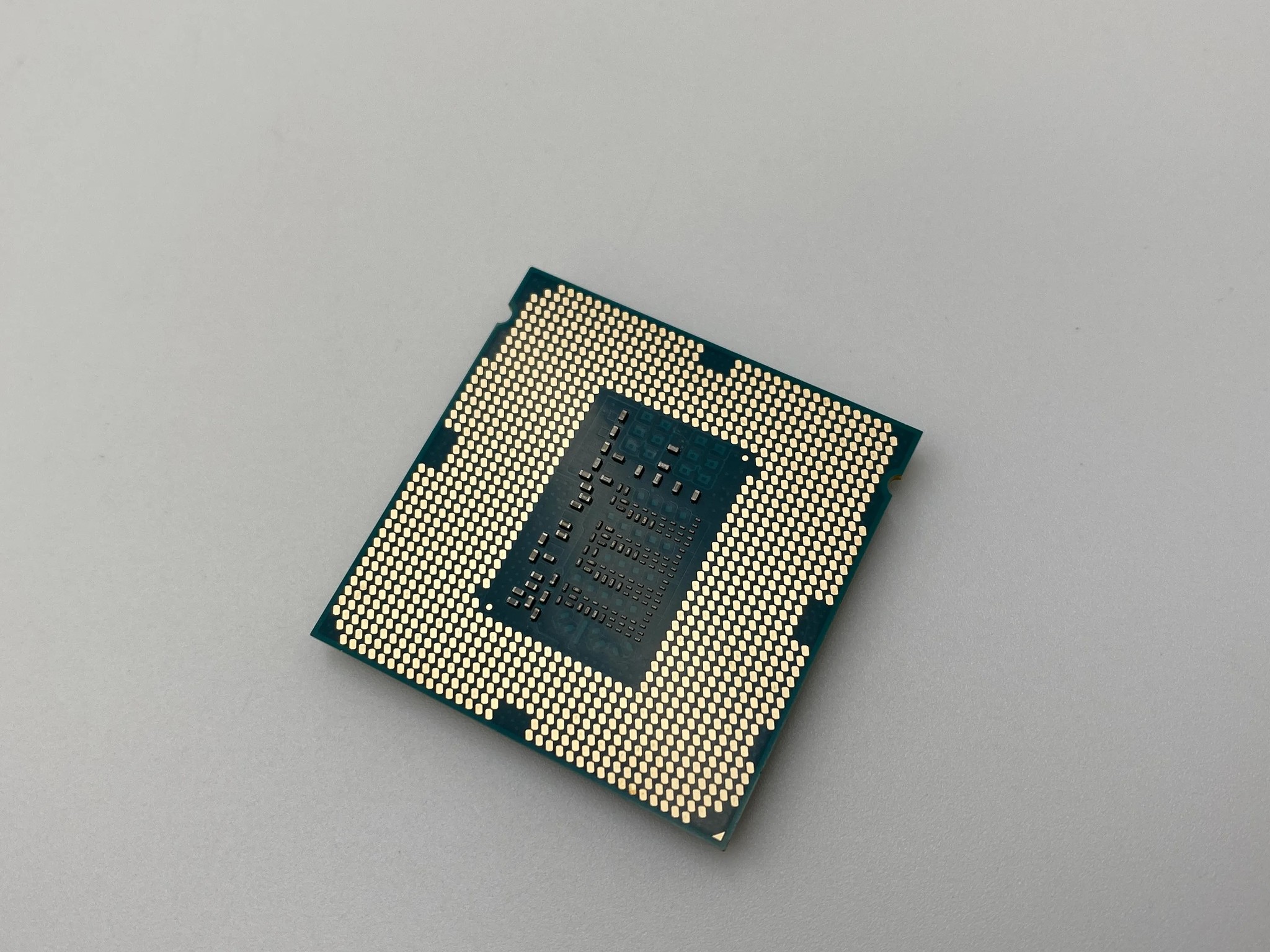 Intel Core i7-4785T 2.2 GHz SR1QU CPU Desktop Processor
