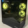 Custom Gaming PC | Ryzen 5 | GTX 1660 Super | 16GB DDR4-3200 | SSD | WIFI | mATX