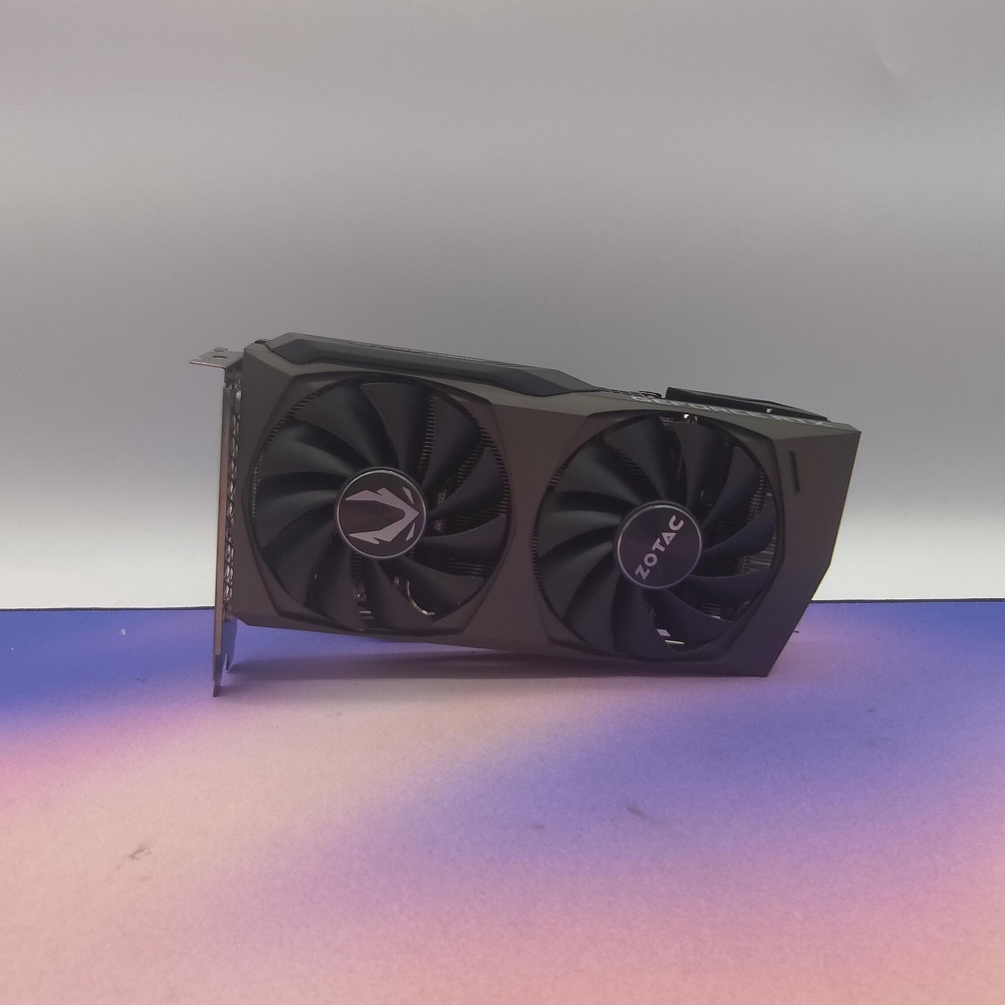 Zotac Twin Edge RTX 3060Ti