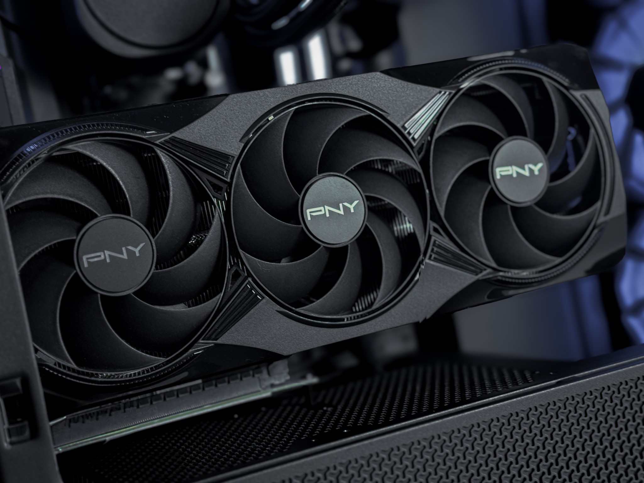 Phantom | Highend 4K Gaming & Productivity PC | Ryzen 7 9800X3D | RTX 5080 | 64GB RAM | 2TB SSD