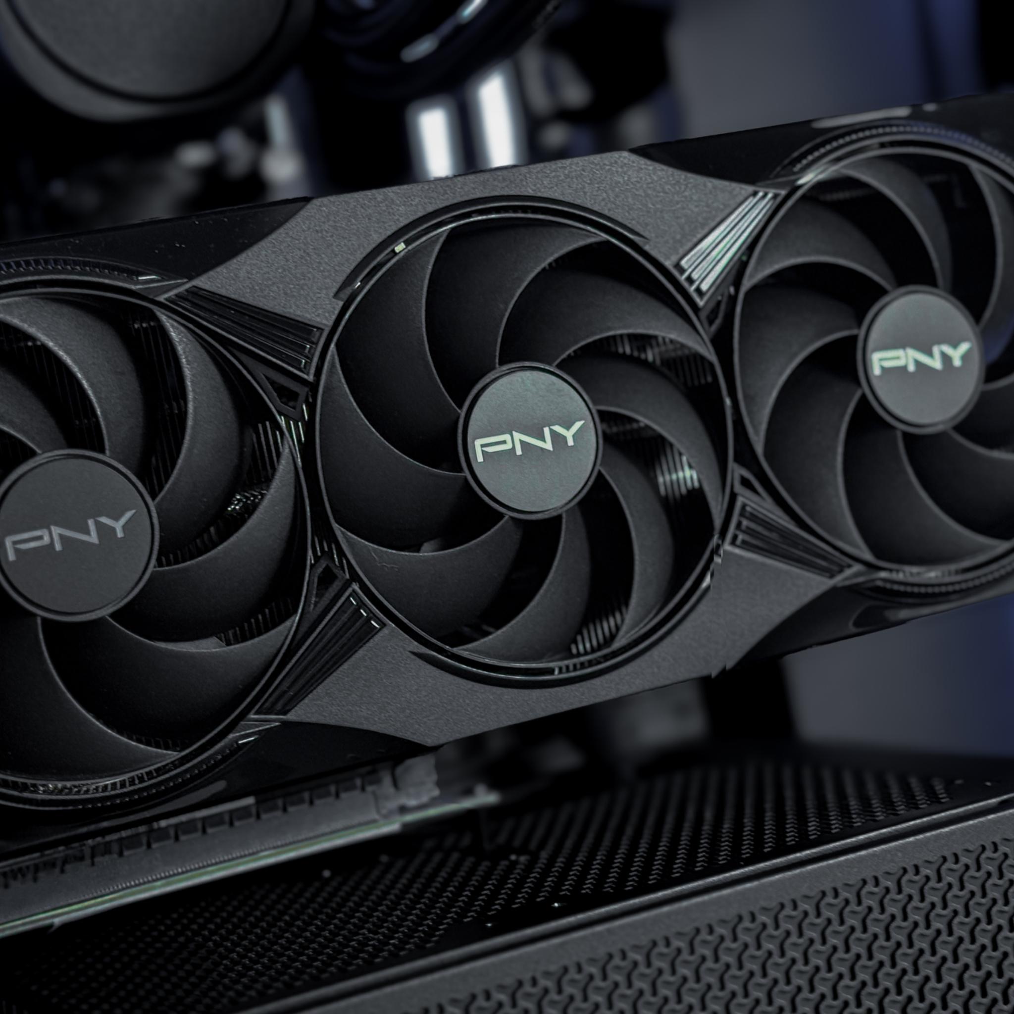 Phantom | Highend 4K Gaming & Productivity PC | Ryzen 7 9800X3D | RTX 5080 | 64GB RAM | 2TB SSD