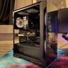 SPC1: Price 2 Performance AM4 Build! 5600X | 6600XT| 16GB DDR4 | 1.25TB Storage!