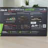 ASUS 1660 SUPER TUF