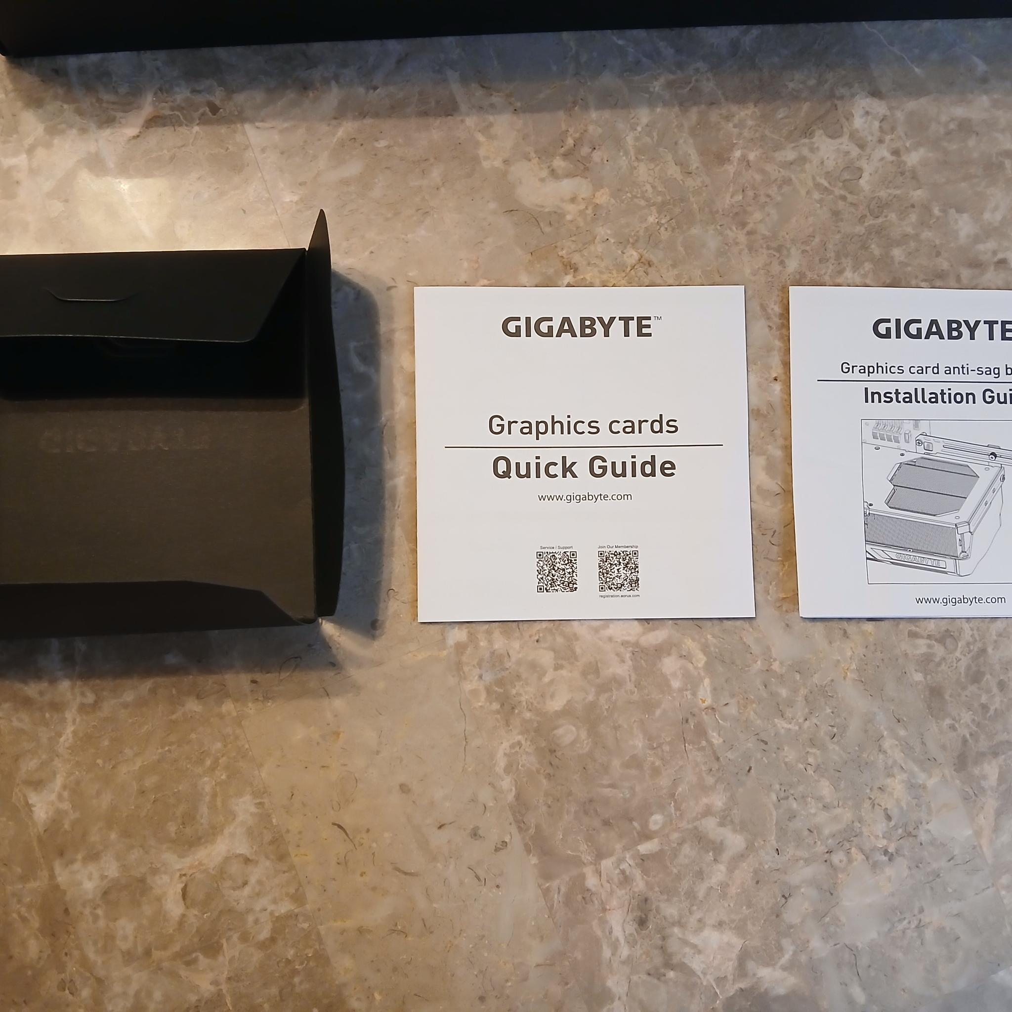 GIGABYTE 4090 GAMING OC 24GB