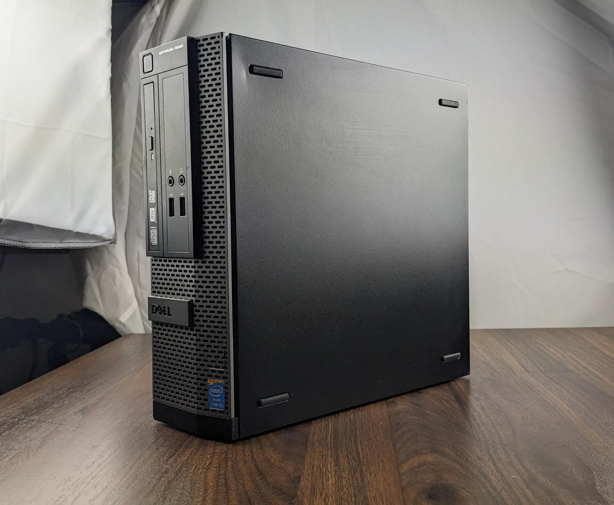 1080p Entry level Gaming PC Computer