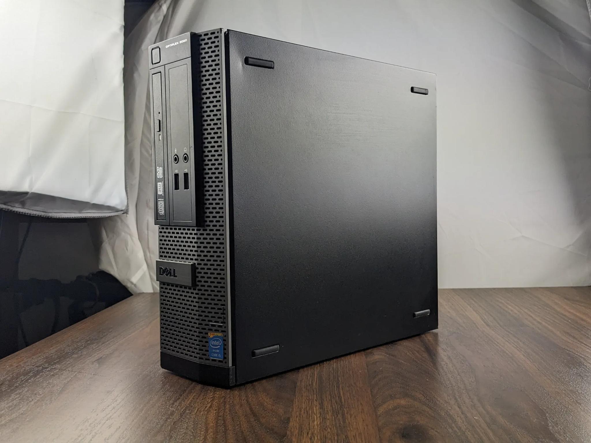 1080p Entry level Gaming PC Computer