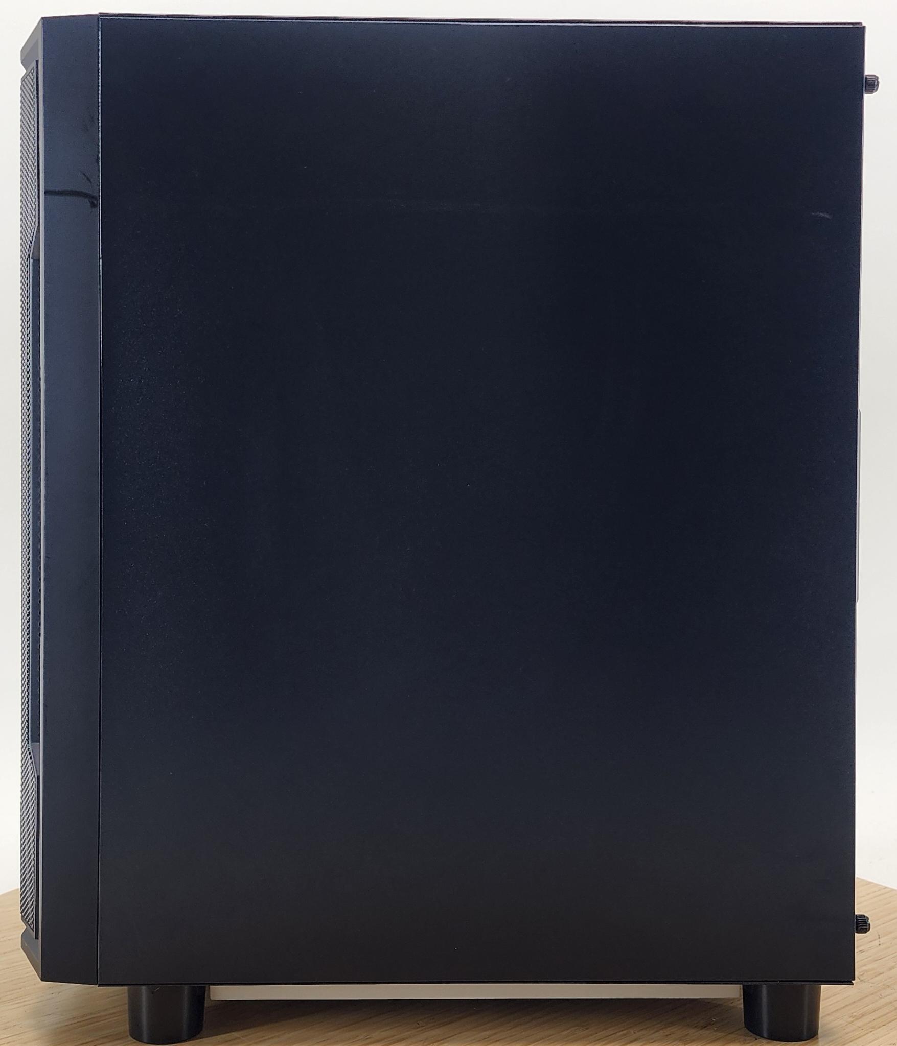 Gaming PC Ryzen 5 5600X 16GB RAM 512GB SSD RTX 3060 12GB Windows 11 Computer