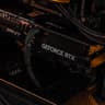Turismo | RTX 5070 Ti + 7800X3D | 32GB DDR5 | 1TB Gen 4 NVMe | Lian Li V100R Custom Gaming PC