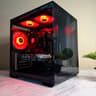 geforce gtx 1660 oc | ryzen 5 2600 | 512gb | 16gb ram| gaming pc