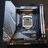 ASUS ROG STRIX Z390-I GAMING