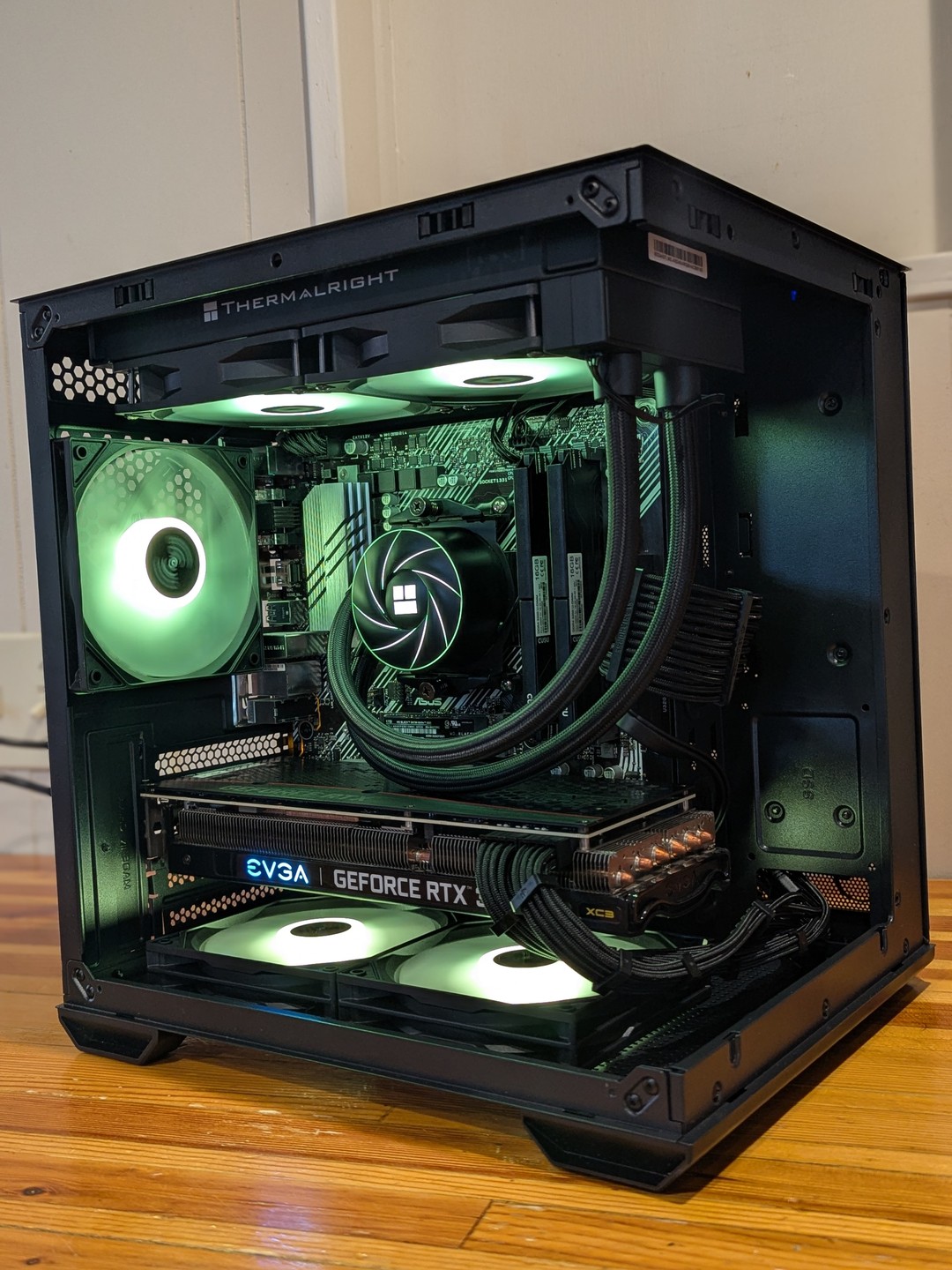 AMDRyzen7 5800X & MSI RTX 3070 TiゲーミングPC width=1080,quality=90,format=