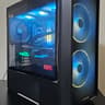 *Price to Performance King* RTX 3080 - i7-12700KF - 32GB DDR5 - 1TB SSD - 1440P/4K GAMING PC N.I.B.
